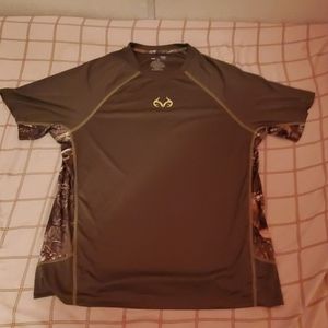 Realtree shirt